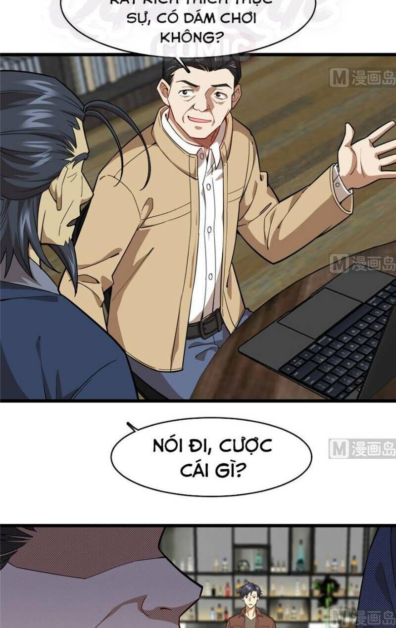 Thâm Dạ Thư Ốc Chapter 93 - Trang 2