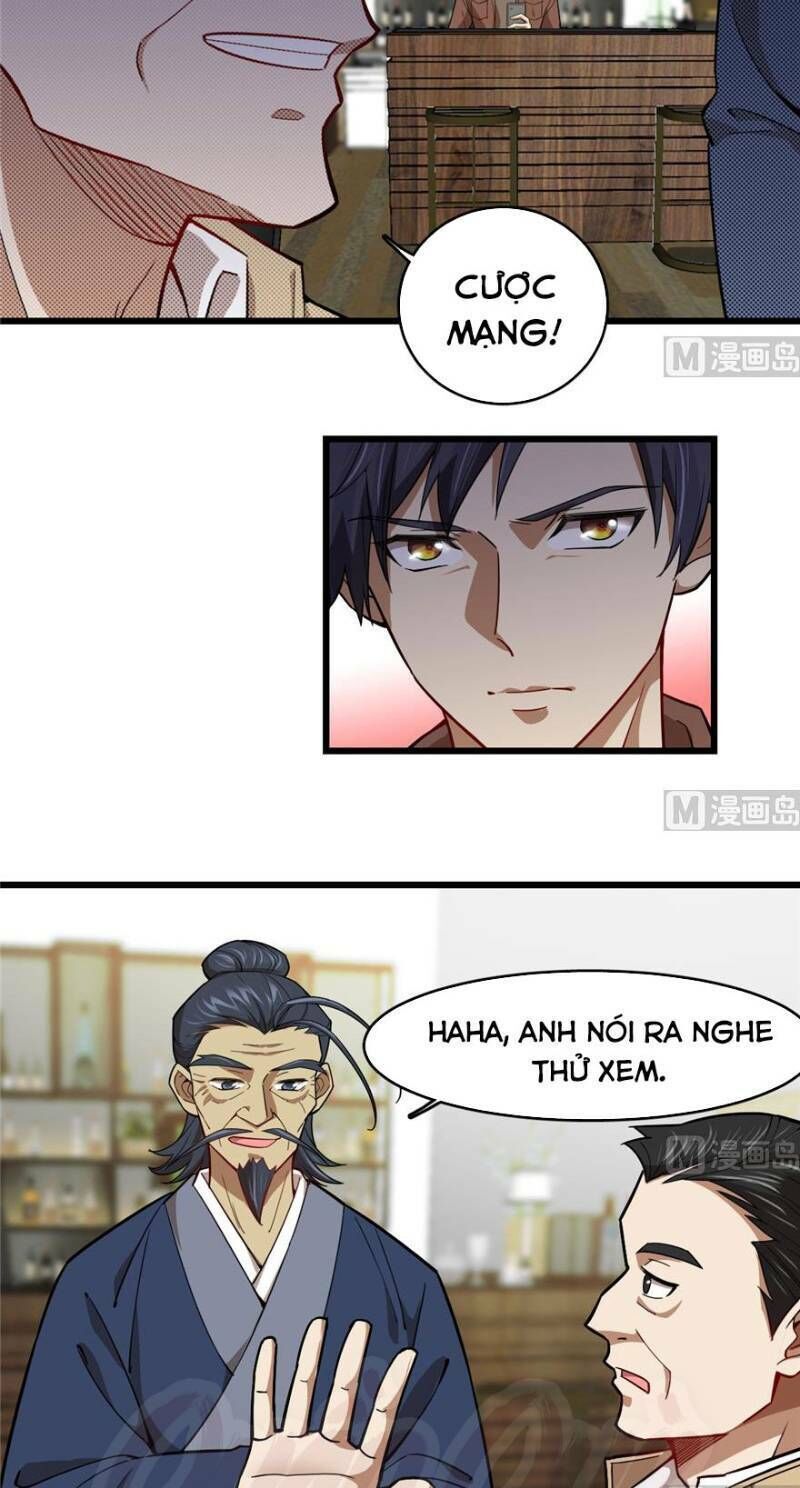 Thâm Dạ Thư Ốc Chapter 93 - Trang 2