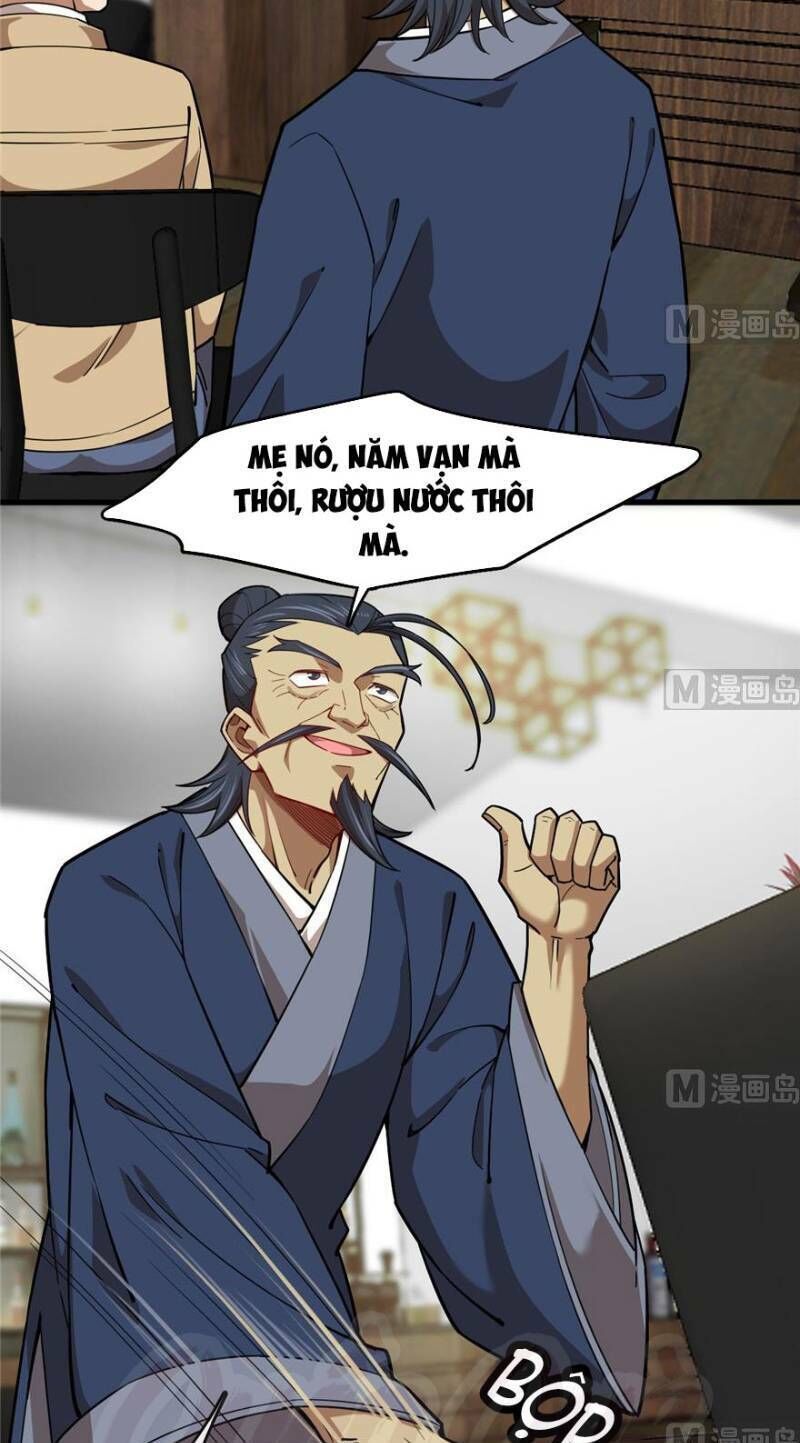 Thâm Dạ Thư Ốc Chapter 93 - Trang 2