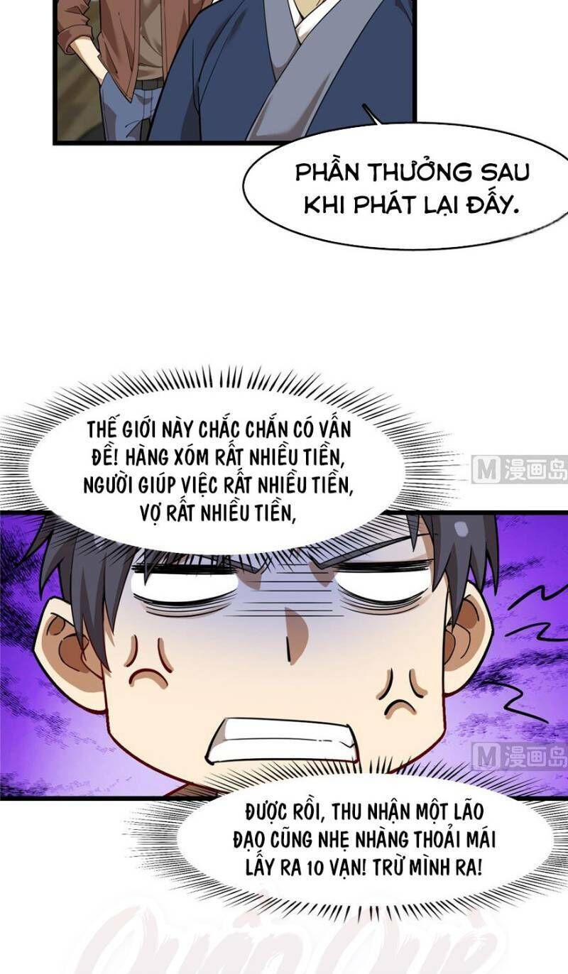 Thâm Dạ Thư Ốc Chapter 93 - Trang 2