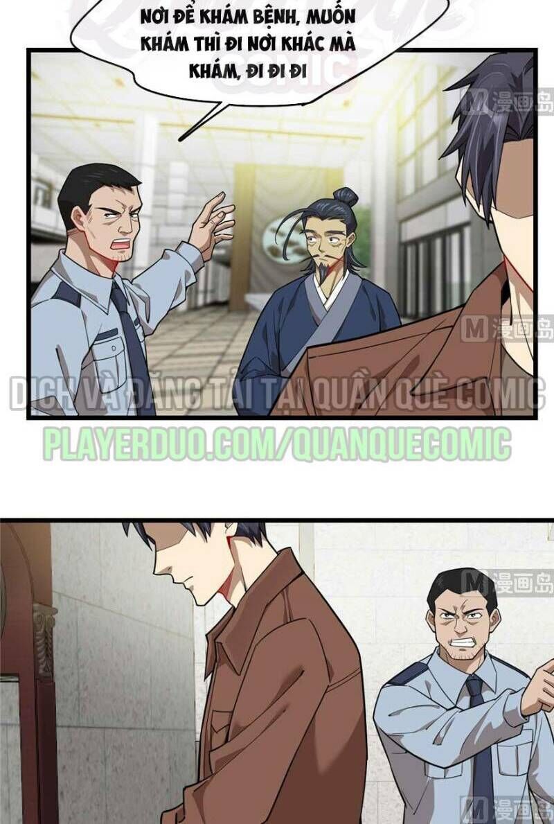 Thâm Dạ Thư Ốc Chapter 94 - Trang 2