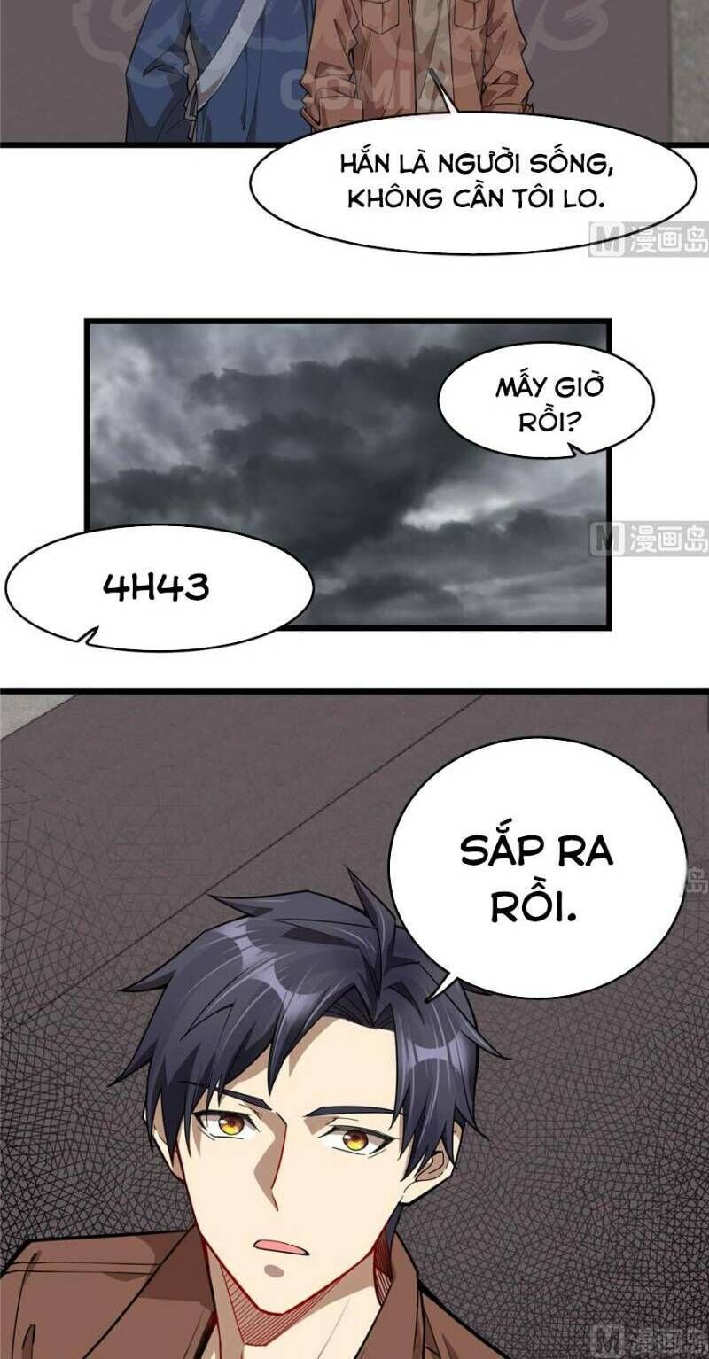 Thâm Dạ Thư Ốc Chapter 94 - Trang 2