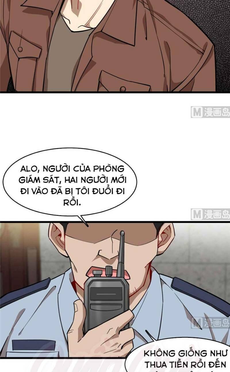 Thâm Dạ Thư Ốc Chapter 94 - Trang 2