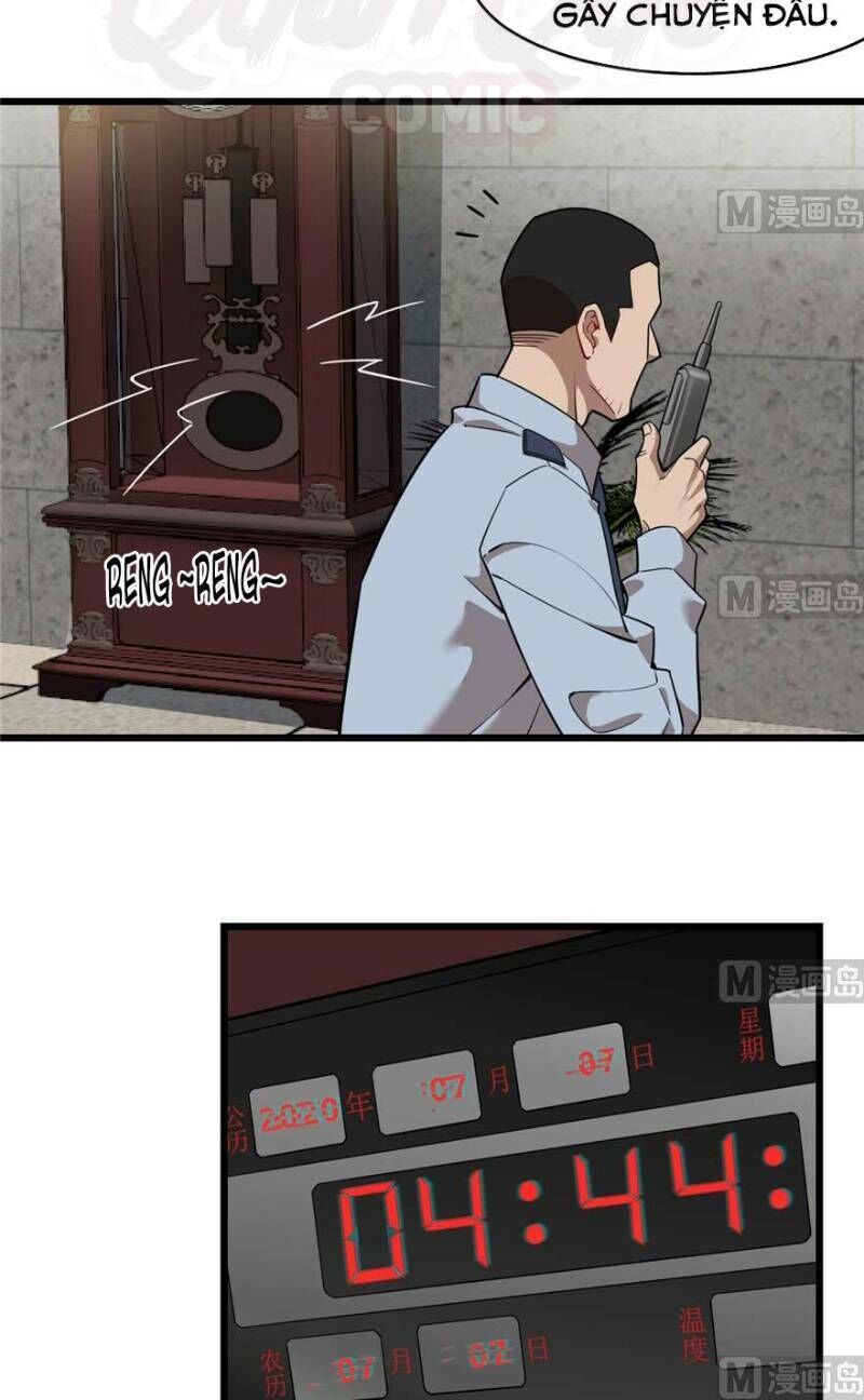 Thâm Dạ Thư Ốc Chapter 94 - Trang 2