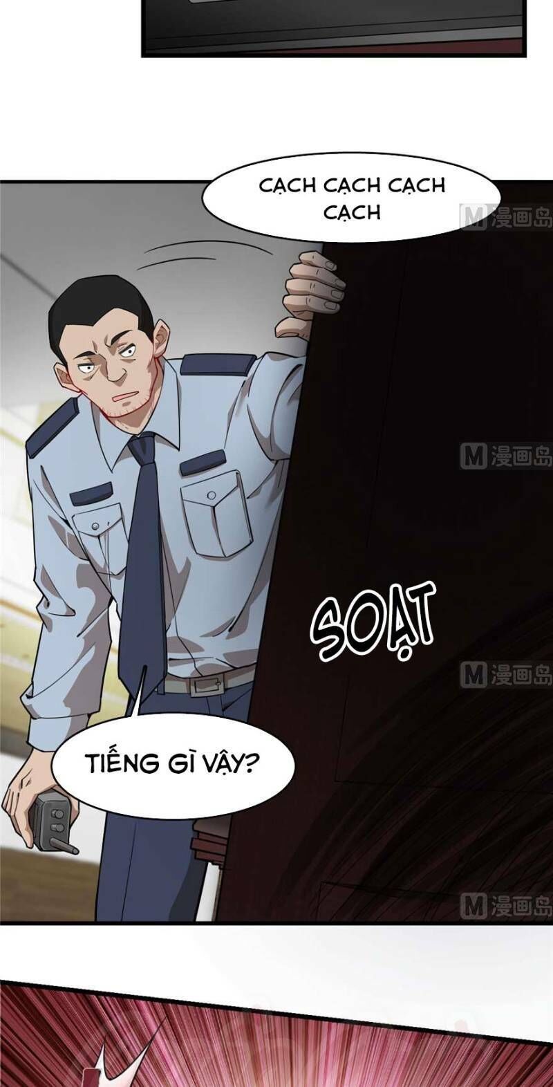 Thâm Dạ Thư Ốc Chapter 94 - Trang 2