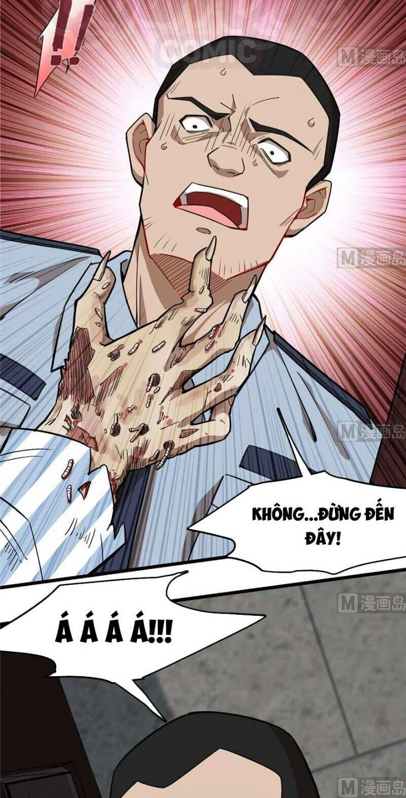 Thâm Dạ Thư Ốc Chapter 94 - Trang 2