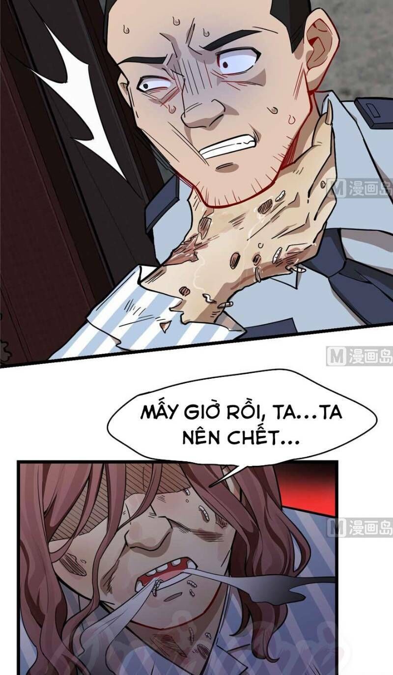 Thâm Dạ Thư Ốc Chapter 94 - Trang 2