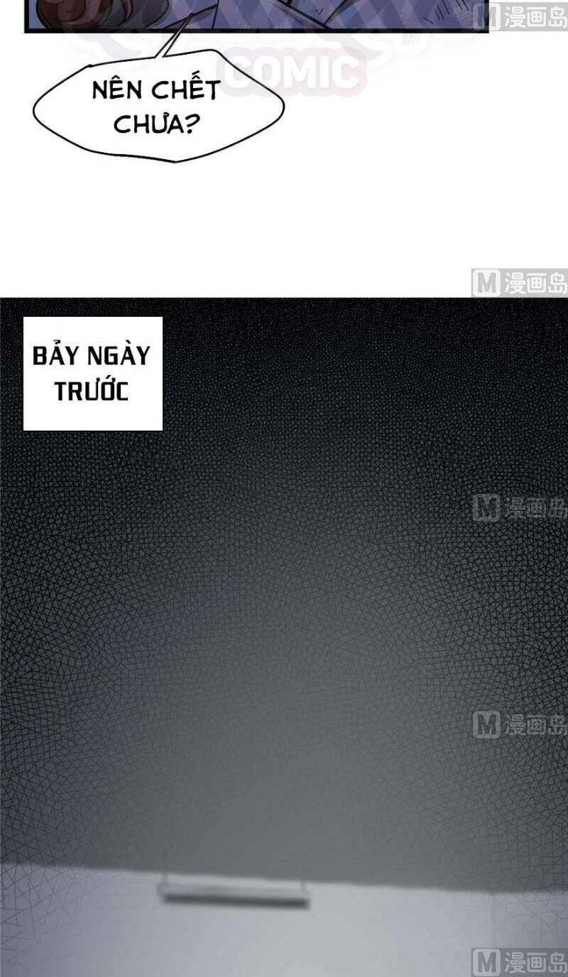 Thâm Dạ Thư Ốc Chapter 94 - Trang 2