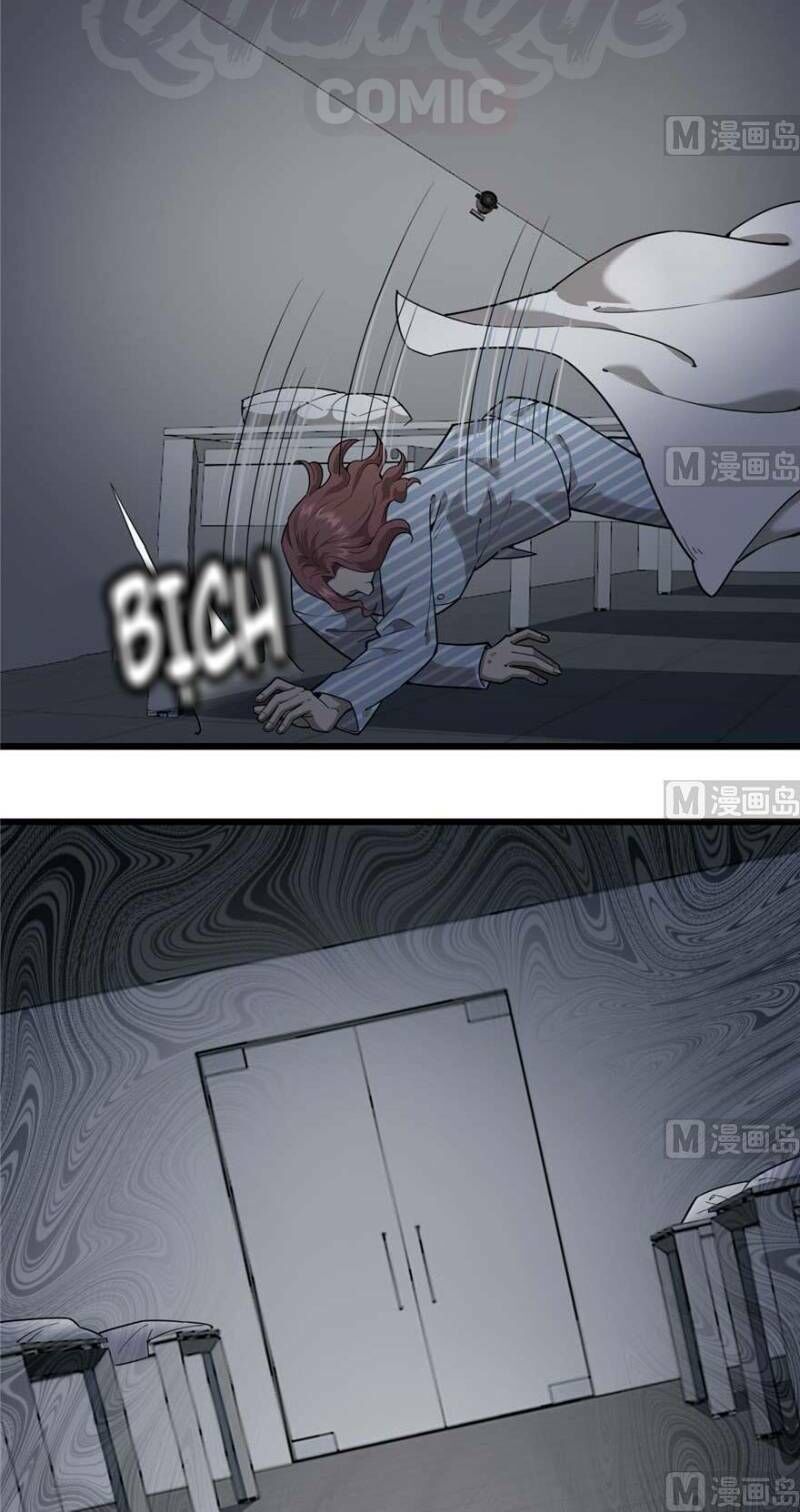 Thâm Dạ Thư Ốc Chapter 94 - Trang 2