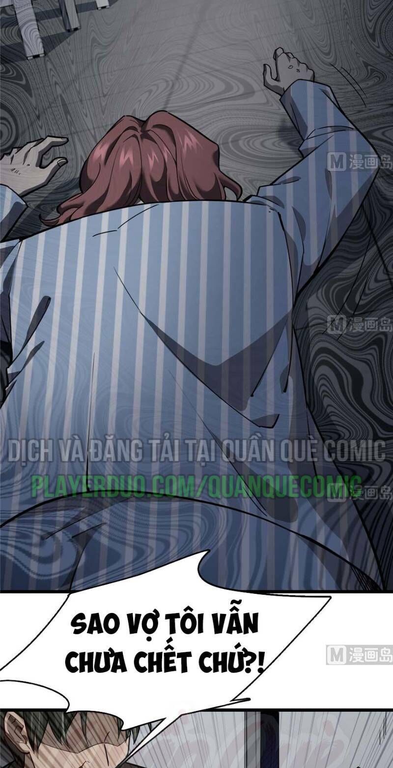 Thâm Dạ Thư Ốc Chapter 94 - Trang 2