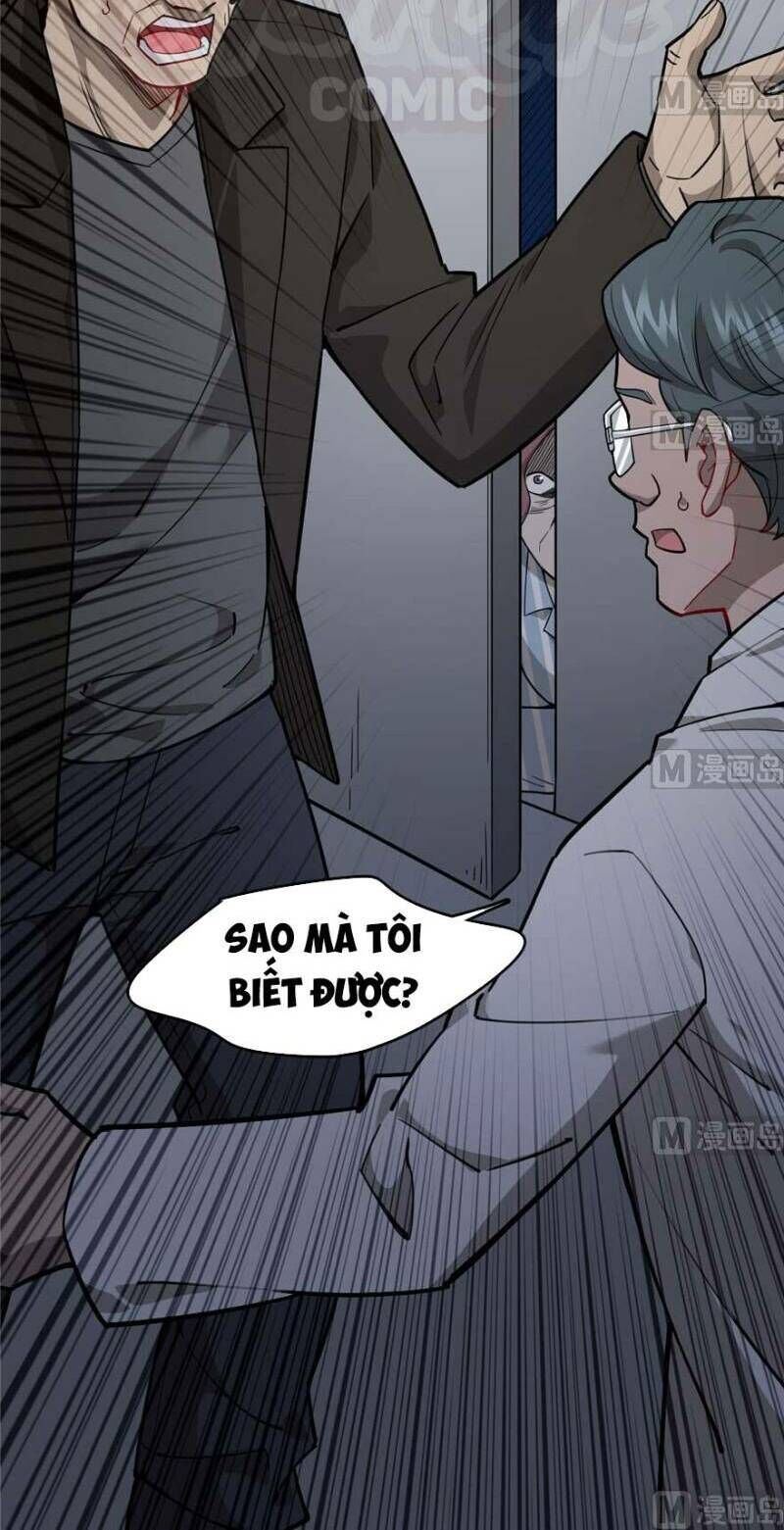 Thâm Dạ Thư Ốc Chapter 94 - Trang 2