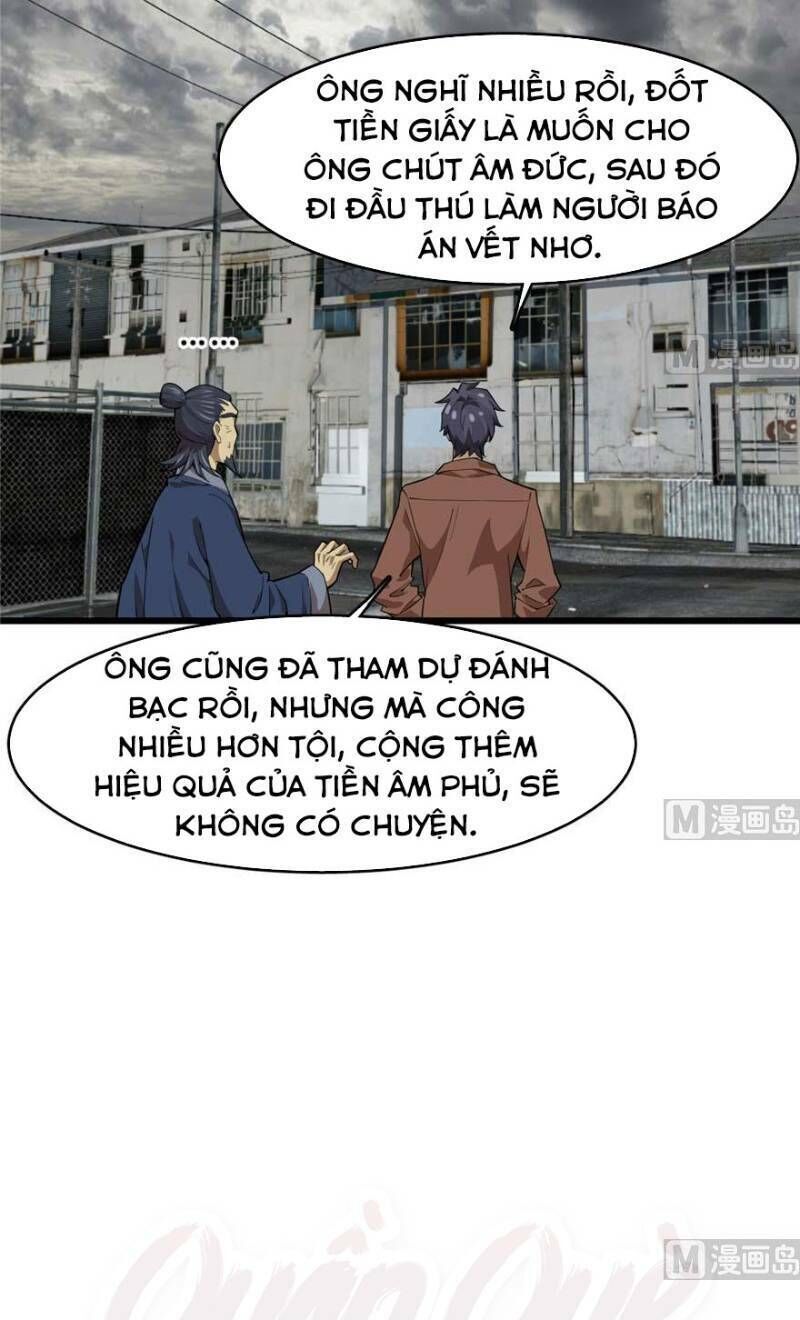 Thâm Dạ Thư Ốc Chapter 94 - Trang 2