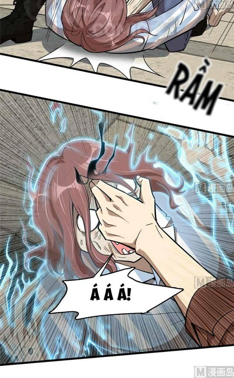 Thâm Dạ Thư Ốc Chapter 96 - Trang 2