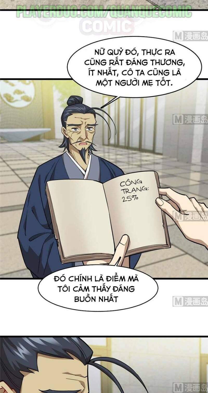 Thâm Dạ Thư Ốc Chapter 96 - Trang 2