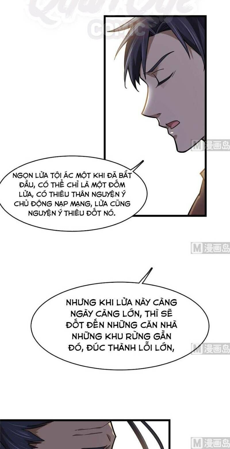 Thâm Dạ Thư Ốc Chapter 96 - Trang 2