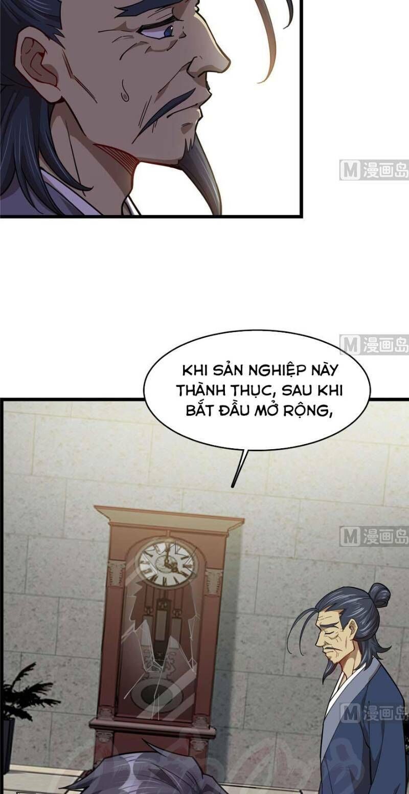 Thâm Dạ Thư Ốc Chapter 96 - Trang 2