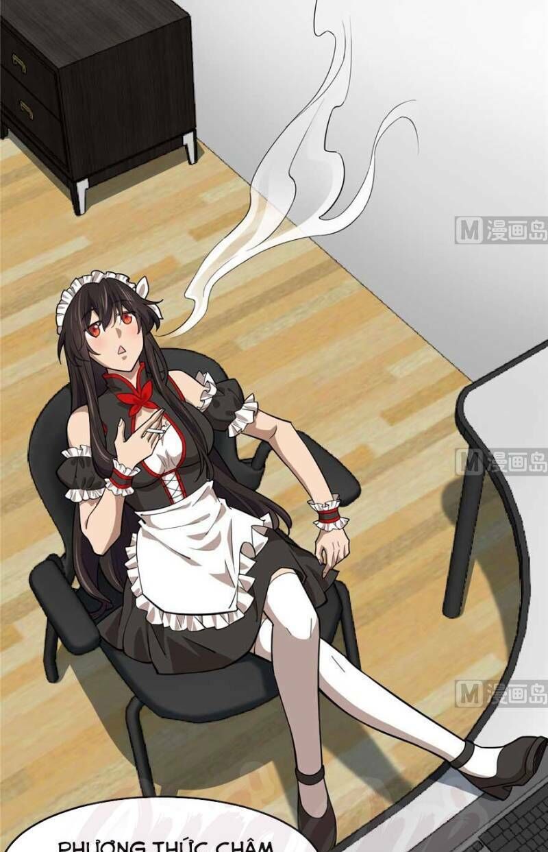 Thâm Dạ Thư Ốc Chapter 96 - Trang 2