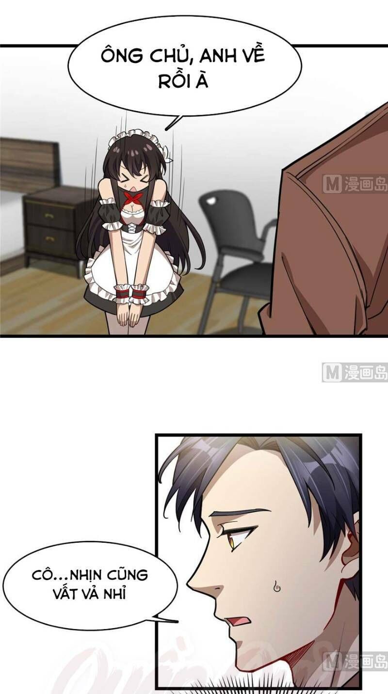 Thâm Dạ Thư Ốc Chapter 96 - Trang 2