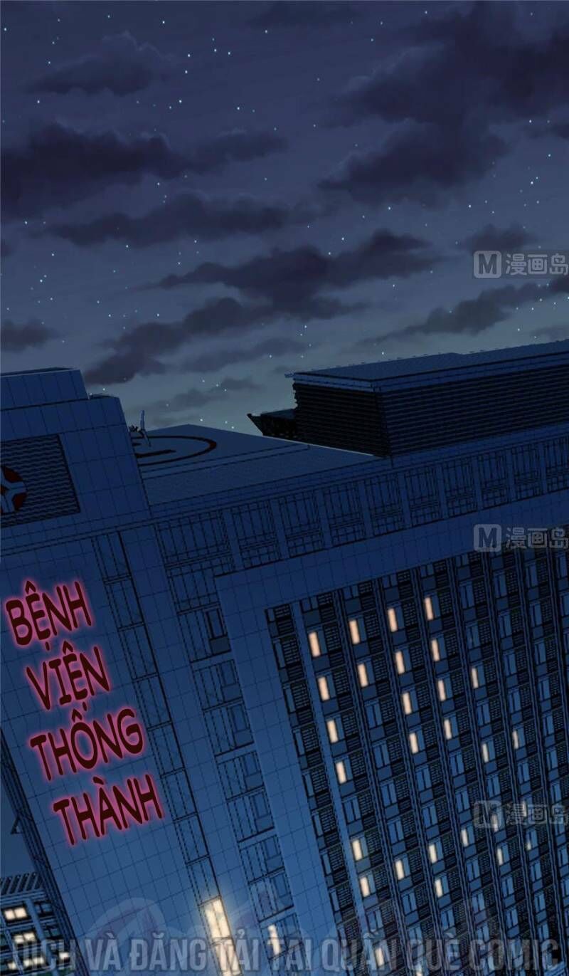 Thâm Dạ Thư Ốc Chapter 97 - Trang 2