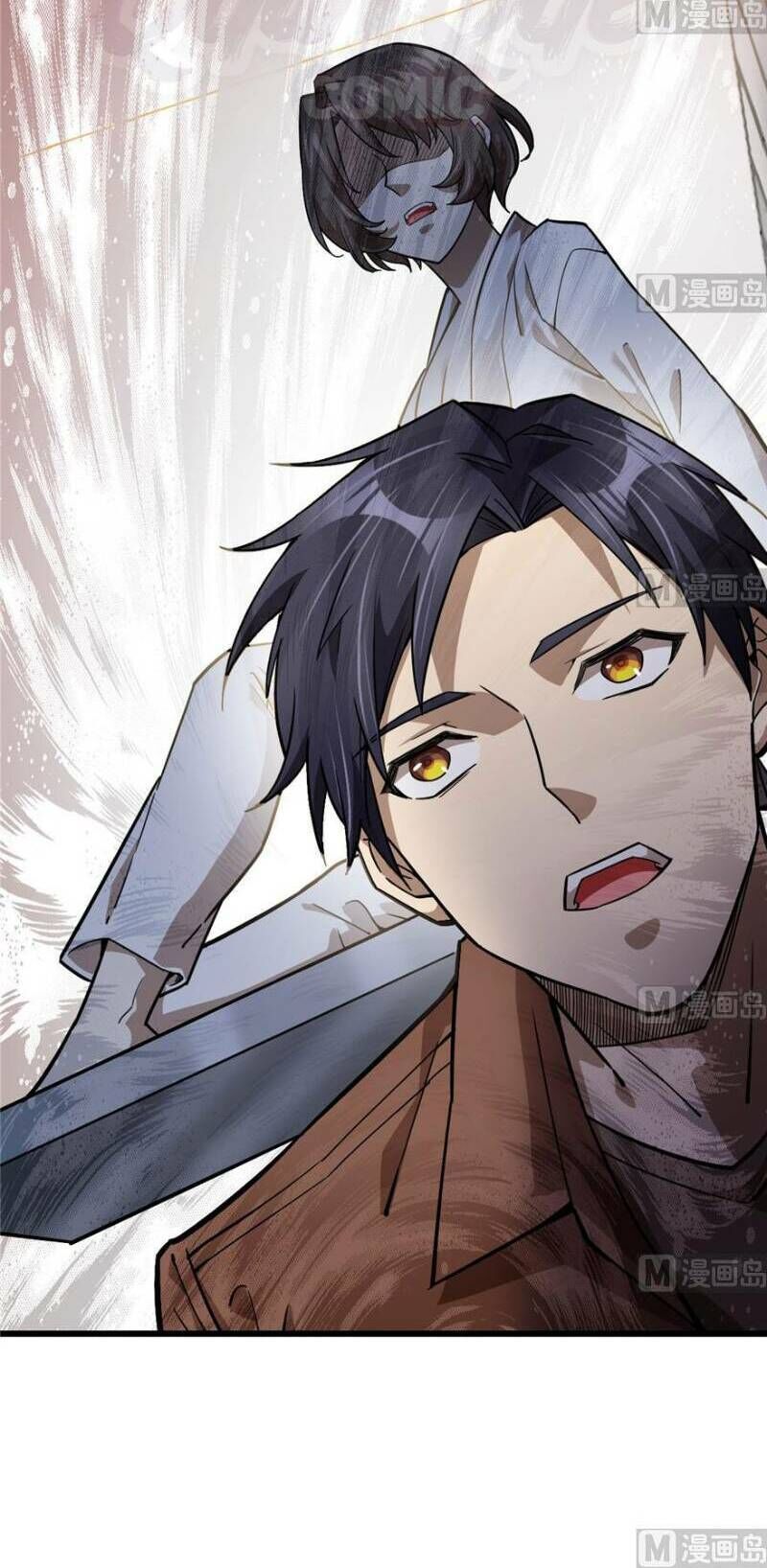 Thâm Dạ Thư Ốc Chapter 97 - Trang 2