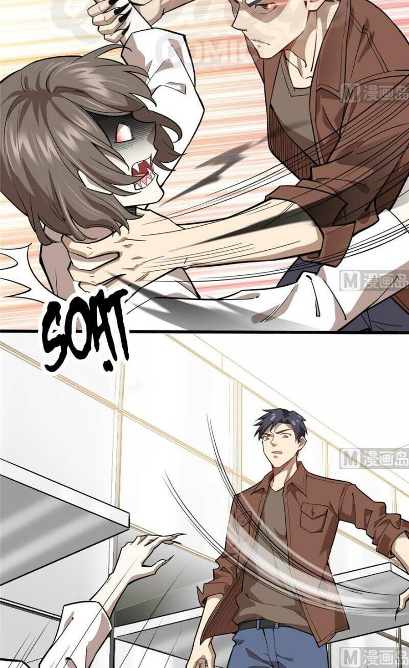 Thâm Dạ Thư Ốc Chapter 97 - Trang 2