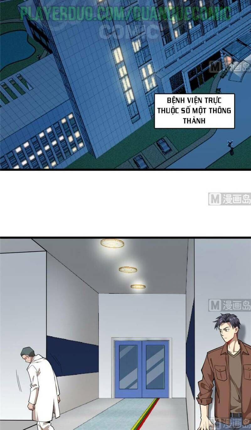 Thâm Dạ Thư Ốc Chapter 97 - Trang 2