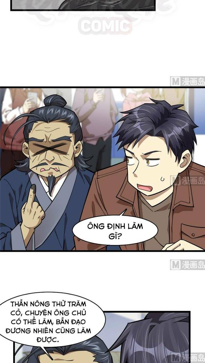 Thâm Dạ Thư Ốc Chapter 97 - Trang 2