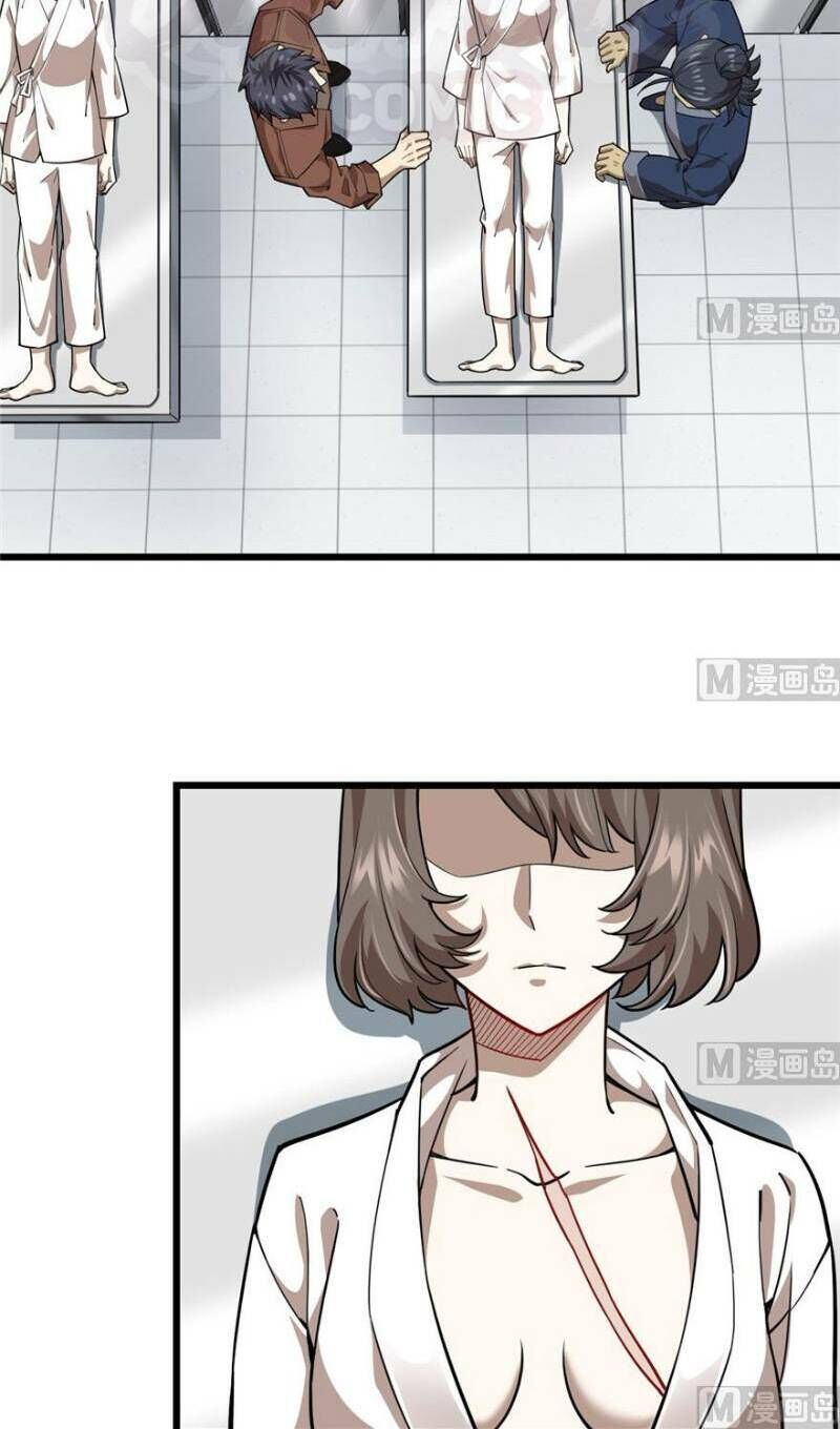 Thâm Dạ Thư Ốc Chapter 97 - Trang 2