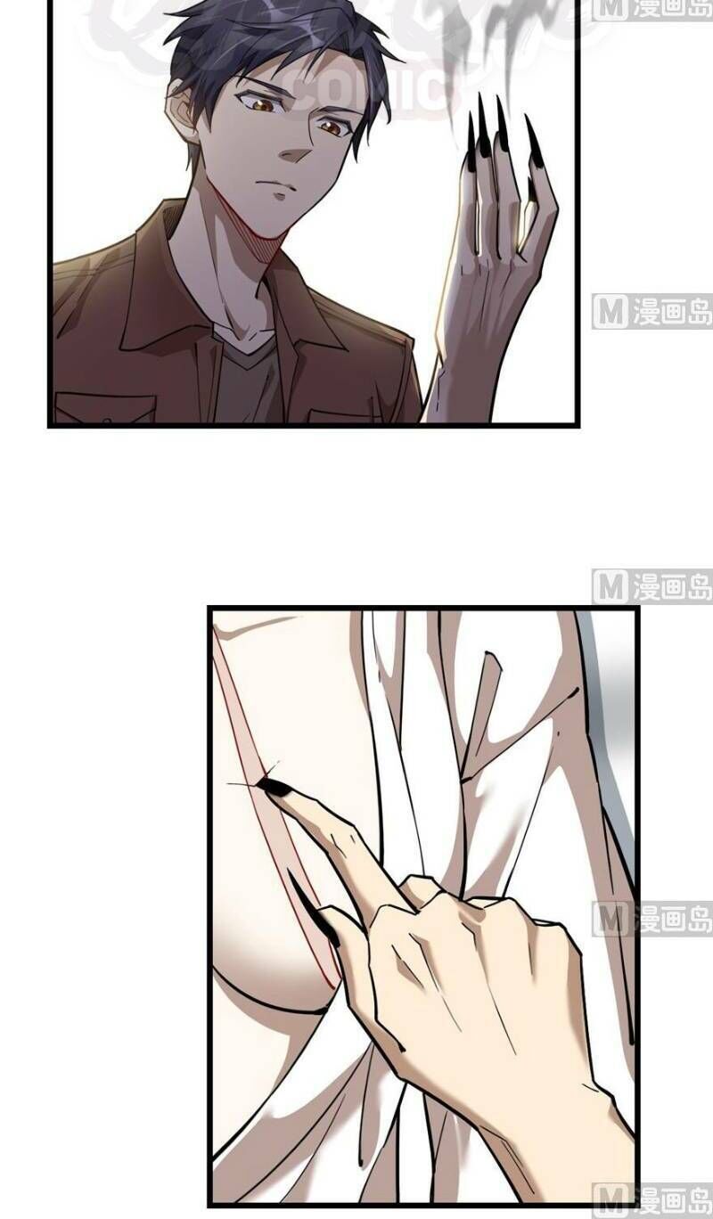 Thâm Dạ Thư Ốc Chapter 97 - Trang 2