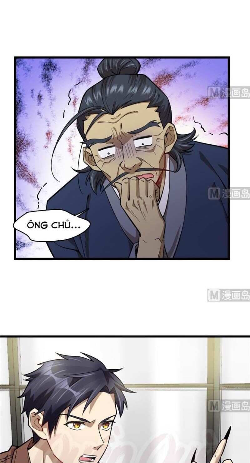 Thâm Dạ Thư Ốc Chapter 97 - Trang 2