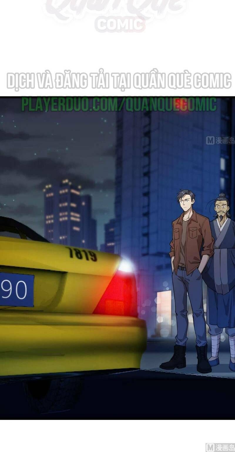 Thâm Dạ Thư Ốc Chapter 98 - Trang 2