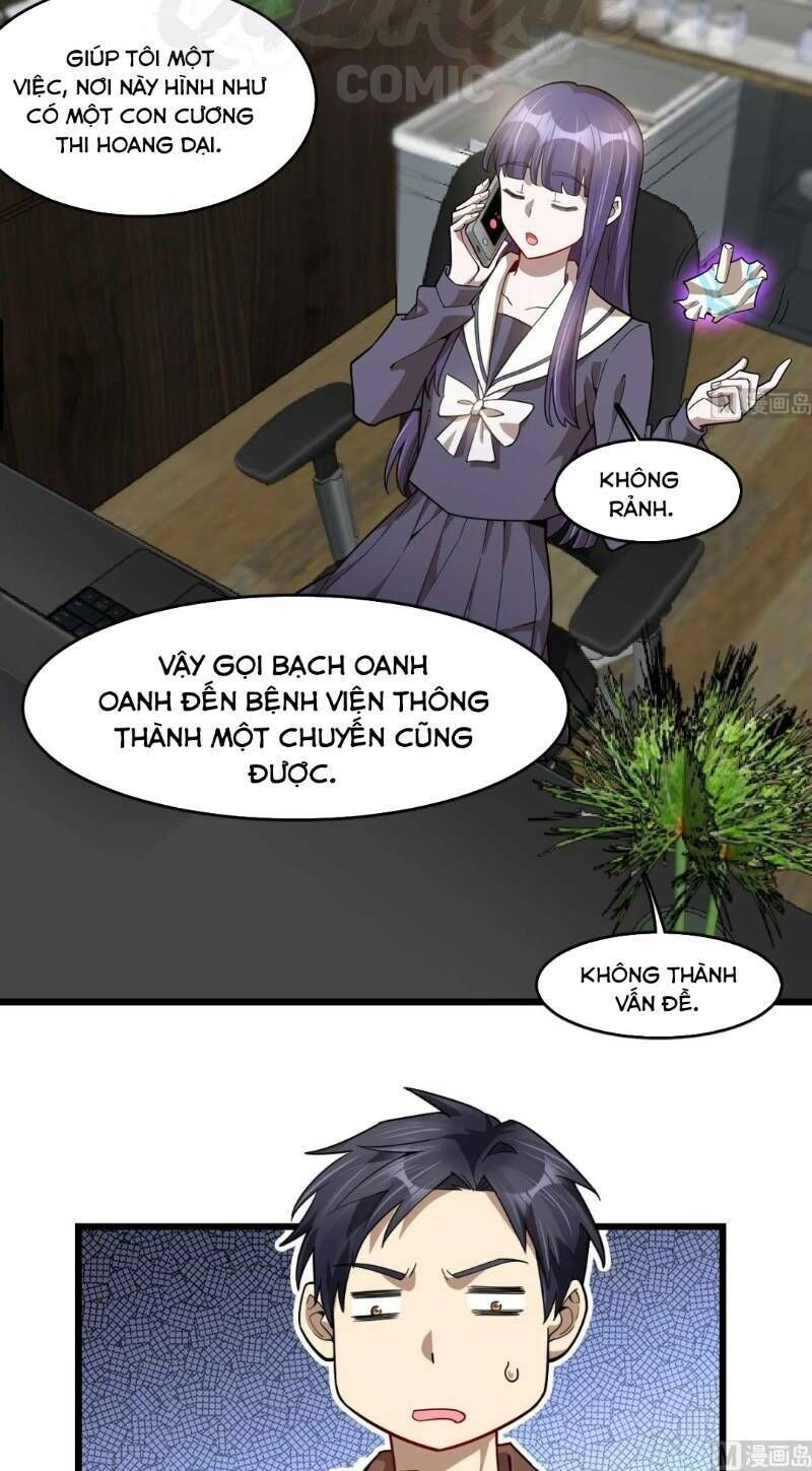 Thâm Dạ Thư Ốc Chapter 98 - Trang 2