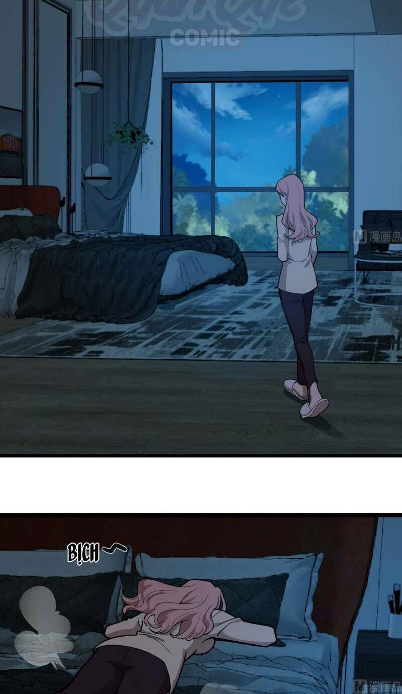 Thâm Dạ Thư Ốc Chapter 99 - Trang 2