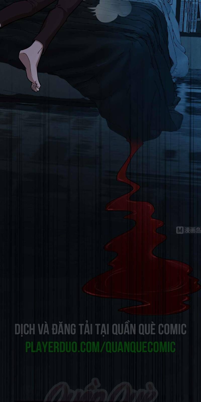 Thâm Dạ Thư Ốc Chapter 99 - Trang 2