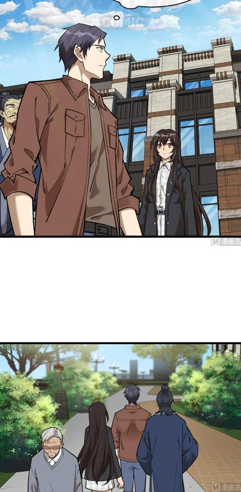 Thâm Dạ Thư Ốc Chapter 99 - Trang 2