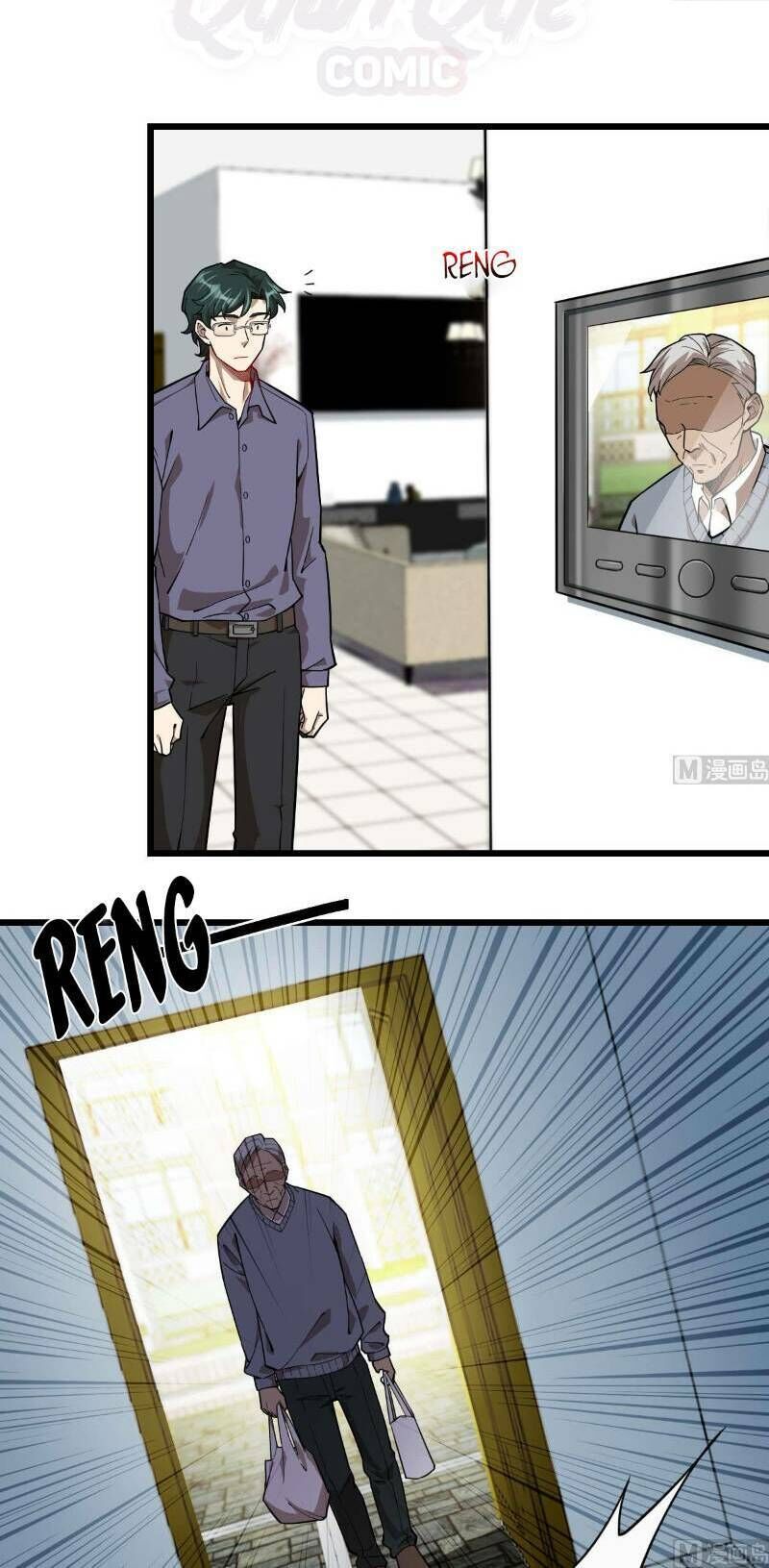 Thâm Dạ Thư Ốc Chapter 99 - Trang 2