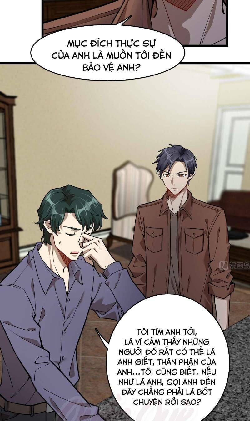 Thâm Dạ Thư Ốc Chapter 99 - Trang 2