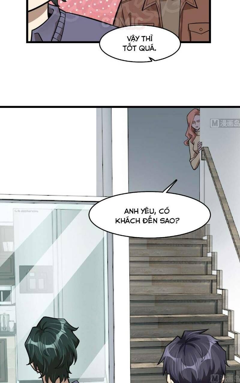 Thâm Dạ Thư Ốc Chapter 99 - Trang 2