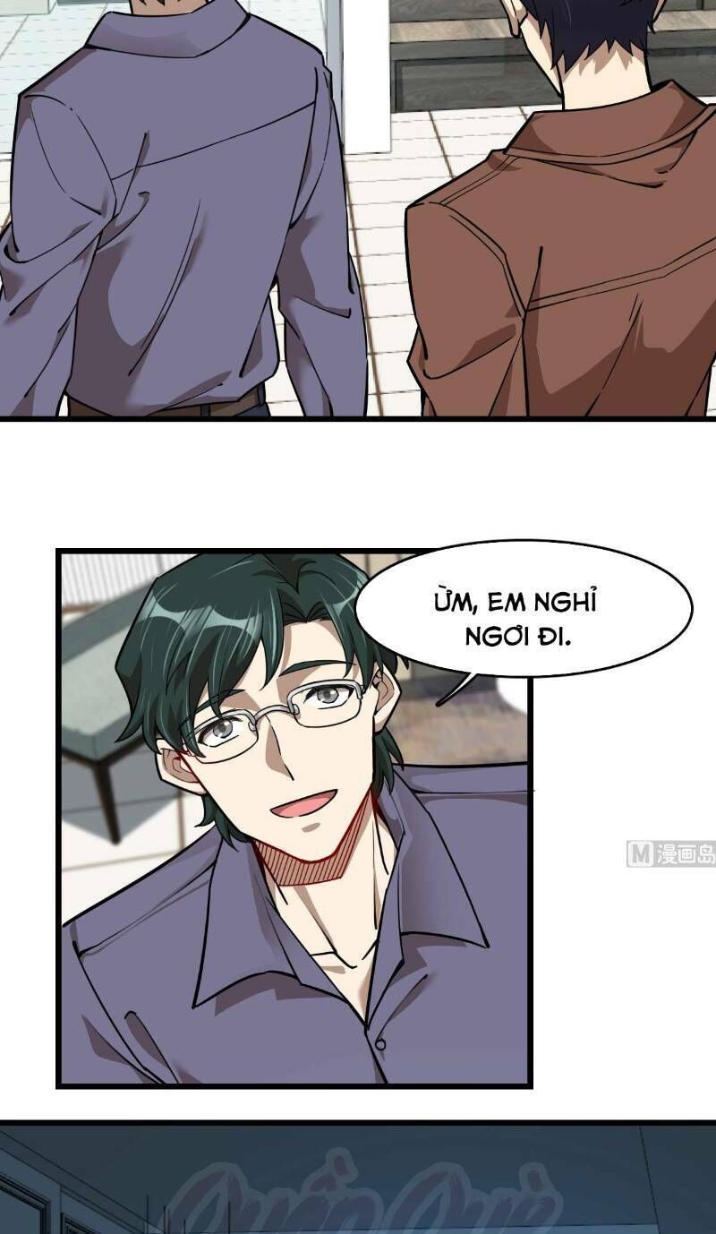 Thâm Dạ Thư Ốc Chapter 99 - Trang 2