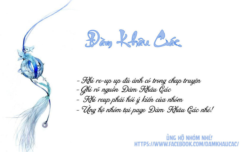 Thâm Hải Nguy Tình Chapter 1 - Trang 2