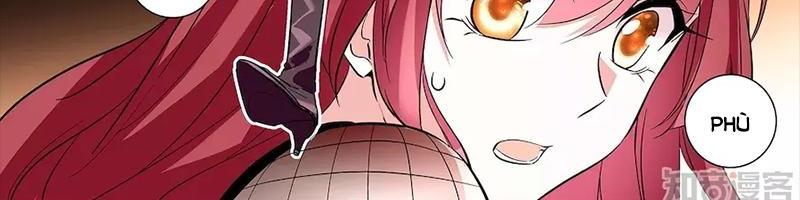 Thâm Hải Nguy Tình Chapter 11 - Trang 2