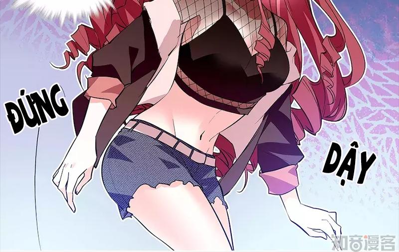 Thâm Hải Nguy Tình Chapter 11 - Trang 2