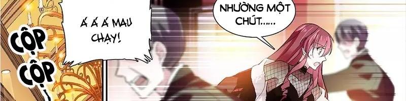 Thâm Hải Nguy Tình Chapter 11 - Trang 2