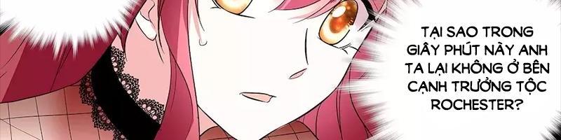 Thâm Hải Nguy Tình Chapter 11 - Trang 2