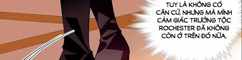 Thâm Hải Nguy Tình Chapter 11 - Trang 2