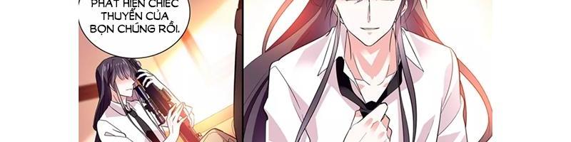 Thâm Hải Nguy Tình Chapter 12 - Trang 2