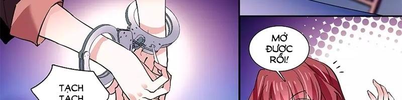 Thâm Hải Nguy Tình Chapter 13 - Trang 2