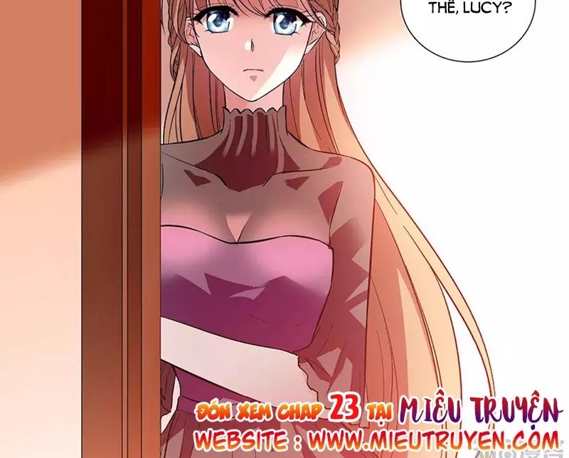 Thâm Hải Nguy Tình Chapter 14 - Trang 2