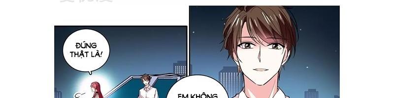 Thâm Hải Nguy Tình Chapter 15 - Trang 2