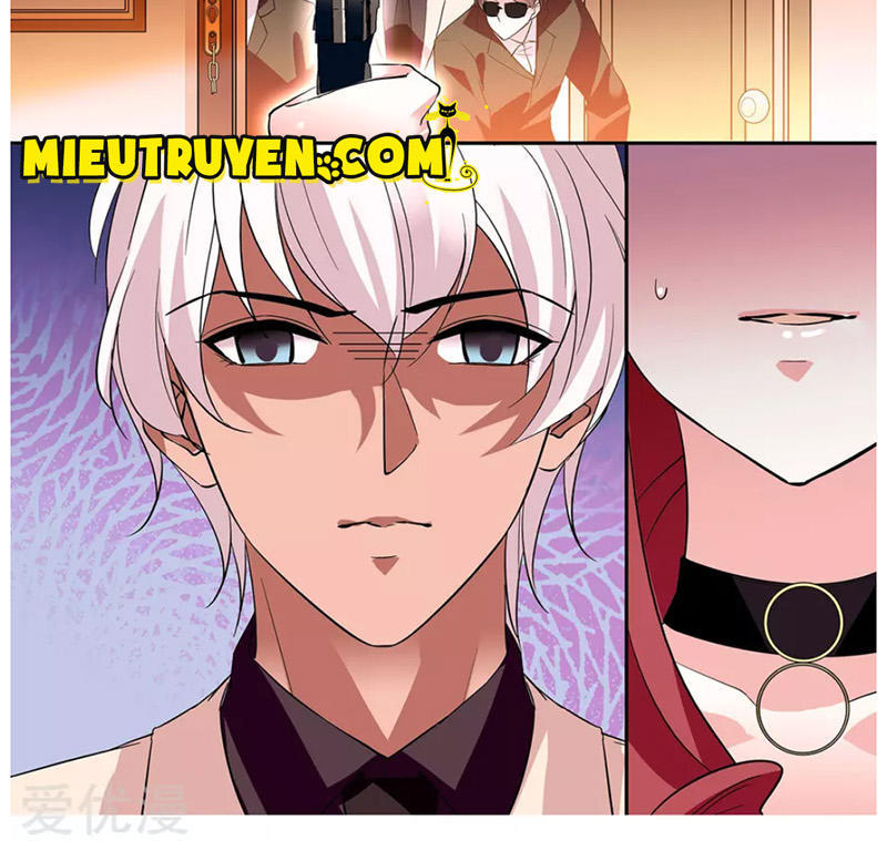 Thâm Hải Nguy Tình Chapter 17 - Trang 2